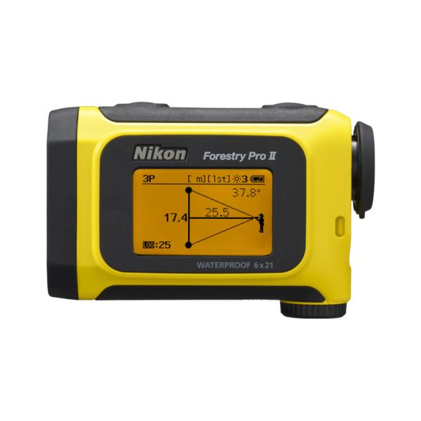 Nikon Forestry Pro II